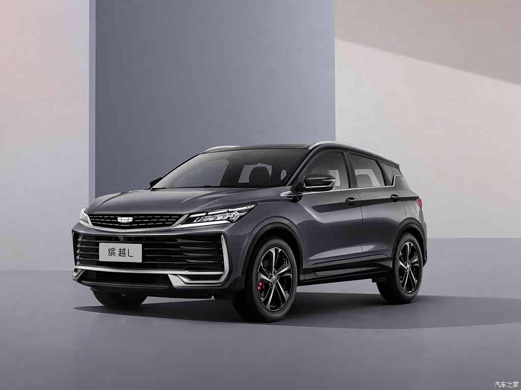 Geely Coolray 1.5T Sport